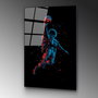 Wallity UV-206 70 x 100 Multicolor